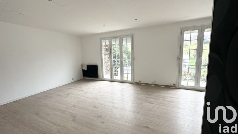 Vente maison 7 pièces 185 m² à Saint-Aubin-Routot (76430), 260 000 €