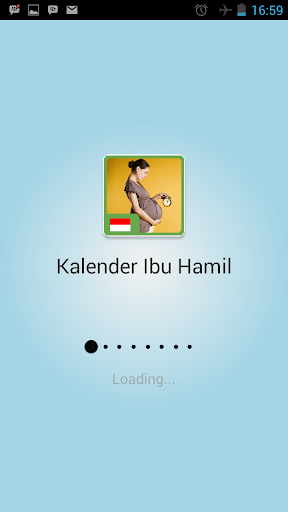 Kalender Ibu Hamil