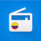 Radio Colombia FM - All Colombian Radio Stations Download on Windows