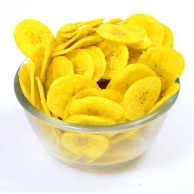 Banana Chips - 200 gm