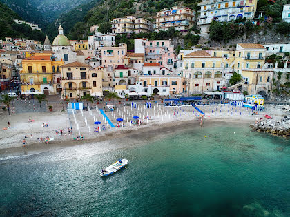 Fotografo di matrimoni Augusto De Girolamo (degirolamo). Foto del 14 febbraio 2022