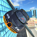 Flying Car Transport Simulator