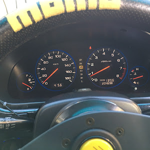 レガシィツーリングワゴン BP5
