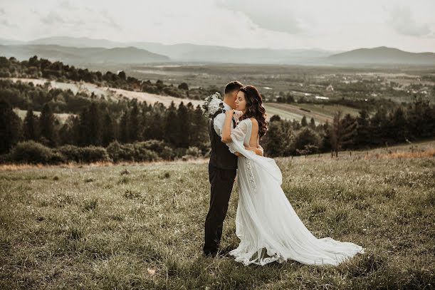 Fotografer pernikahan Julia Bond (juliabond). Foto tanggal 11 Maret 2020