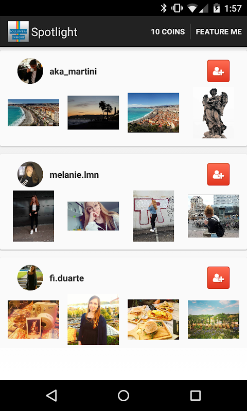 Followers Insight for Instagramのおすすめ画像4