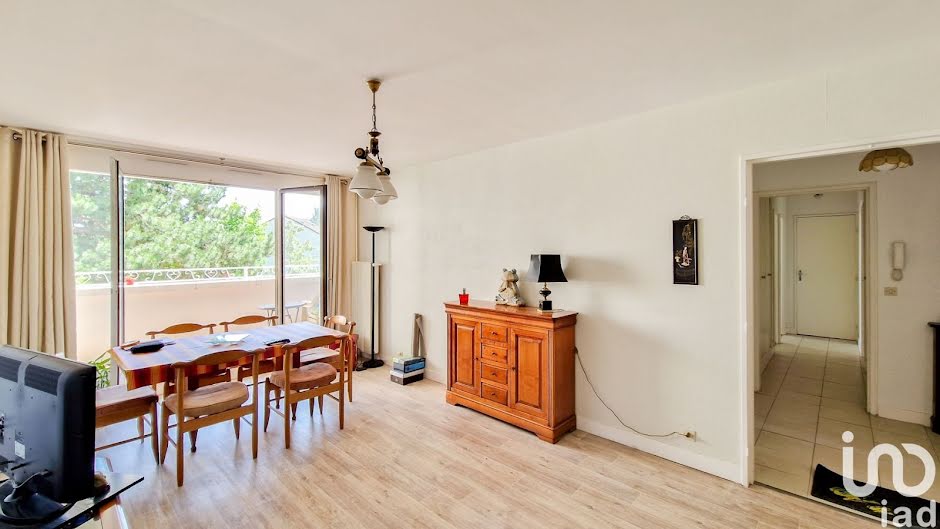 Vente appartement 3 pièces 65 m² à Franconville (95130), 185 000 €