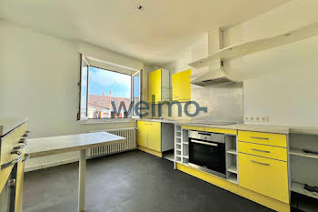 appartement à Strasbourg (67)