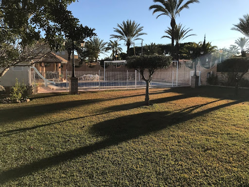 Propriété avec piscine 5