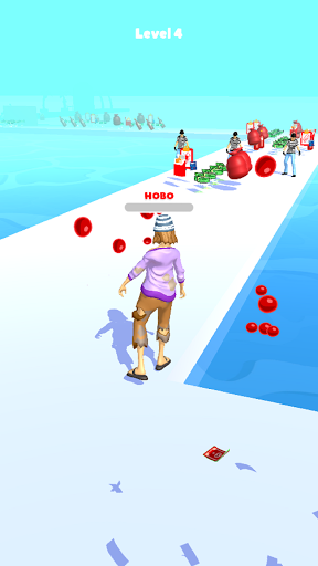 Screenshot Run Rich 3D
