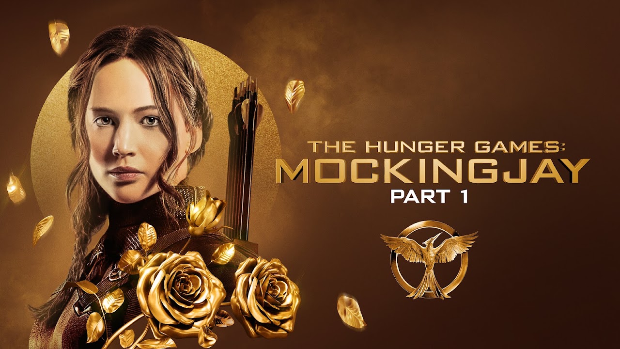 The Hunger Games : 1