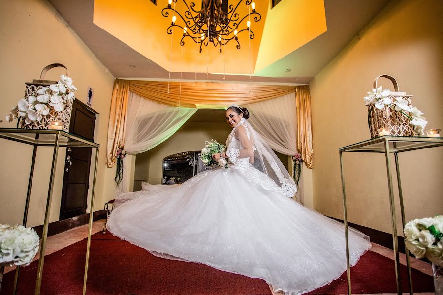 Fotógrafo de casamento Arvin Guerrero (arvinguerrero). Foto de 23 de agosto 2021