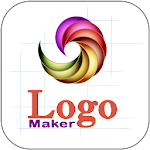 Cover Image of ดาวน์โหลด Logo Maker Pro- Logo Creator, Generator & Designer 1.0.0 APK