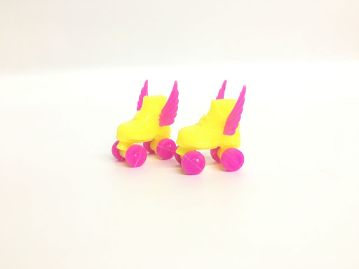 Title 6, Doll Accessories Headphones Skates Helmets Toy ...
