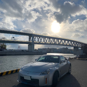 フェアレディZ Z33