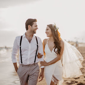 Fotógrafo de bodas Mustafa Kaya (muwedding). Foto del 24 de julio 2019