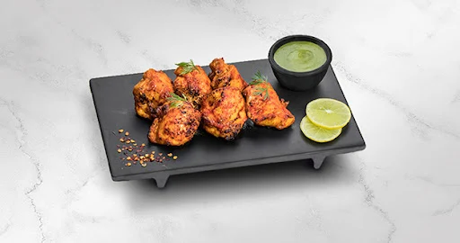 Chicken Peri Peri Tikka