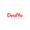 Item logo image for DealYo