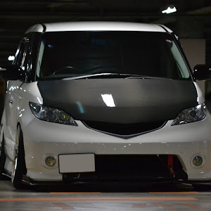 エリシオン RR1