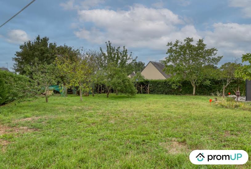  Vente Terrain à bâtir - à Champtocé-sur-Loire (49123) 