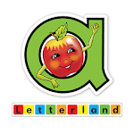 Letterland Stories A Apk