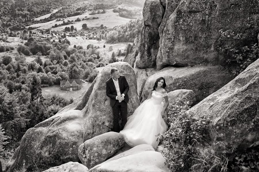 Photographe de mariage Aleksandr Kostosyak (saniol). Photo du 20 mai 2017