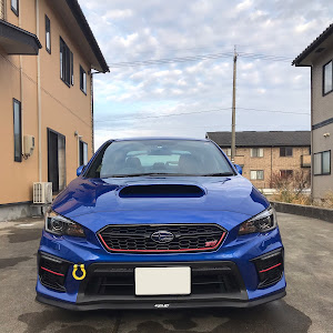 WRX STI