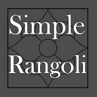 Simple Rangoli Designs  Easy Rangoli Designs