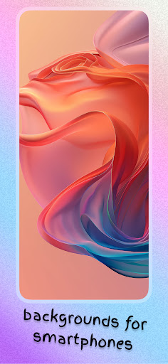 Screenshot StockAI Wallpapers