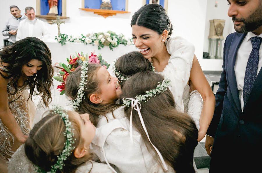 Fotógrafo de casamento Matias Silva (matiassilva). Foto de 17 de abril 2023