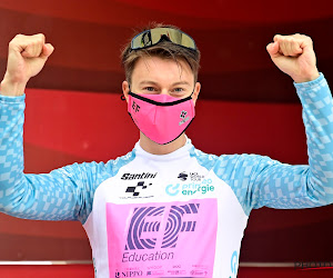 Neilson Powless wint solo de Japan Cup, Maxim Van Gils 5e, Tim Wellens 9e