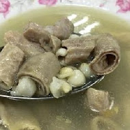 蘇家肉圓油粿