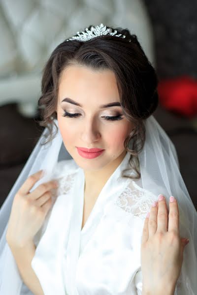 Wedding photographer Anastasiya Masarenko (masarenkon). Photo of 23 June 2020