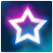 Glow Paint  Icon