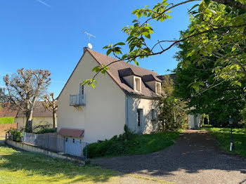 maison à Nogent-le-Rotrou (28)