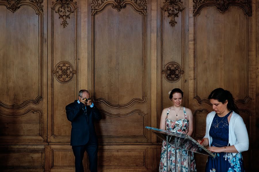 Hochzeitsfotograf Xavier Martyn (martynph). Foto vom 28. Juni 2022