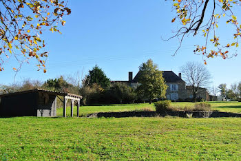 propriété à L'Isle-Jourdain (86)