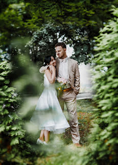 Wedding photographer Lena Smirnova (lsphotographynn). Photo of 21 August 2023