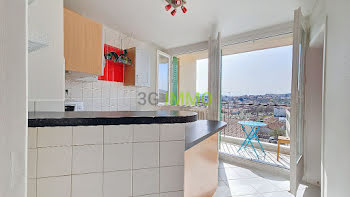 appartement à Clermont-Ferrand (63)