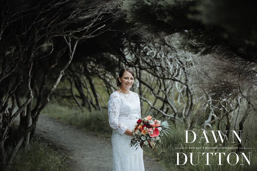 Fotografo di matrimoni Dawn Dutton (dawndutton). Foto del 8 giugno 2023