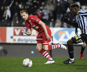 De Laet speelde in Engeland met en tegen enkele toppers, één steekt er bovenuit