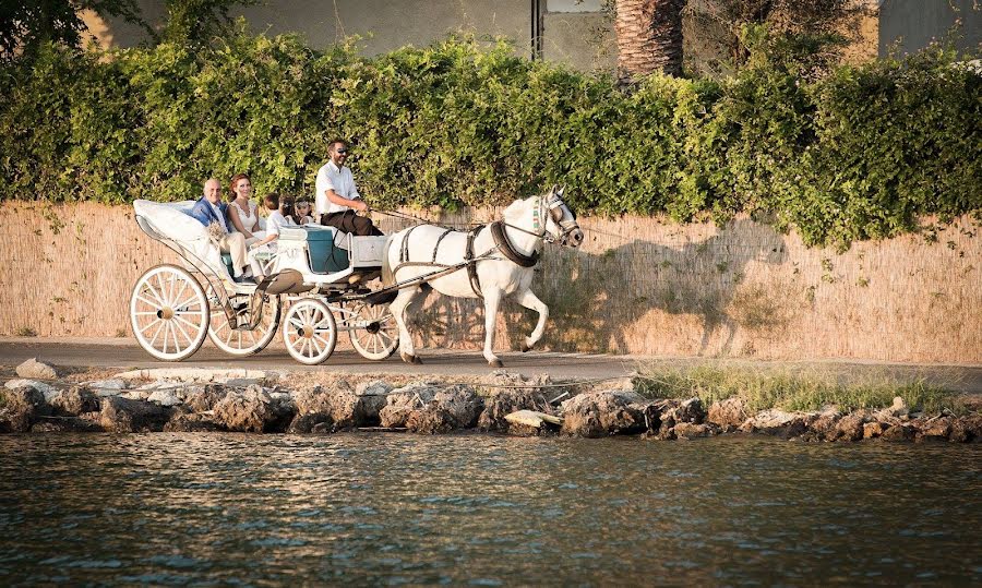 Photographe de mariage Manos Foskolos (deuxfoskolos). Photo du 19 juin 2019