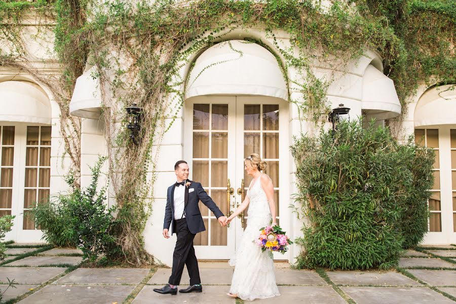 Fotógrafo de bodas Ashley Laprade (ashleylaprade). Foto del 31 de diciembre 2019