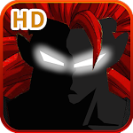 Dragon Ghost Saiyan Warrior Z Apk