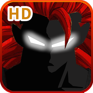 Dragon Ghost Super Warrior 2.1.9 Icon