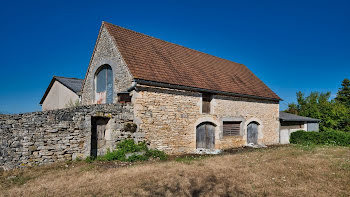 maison à Gramat (46)