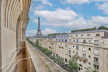 appartement à Paris 7ème (75)