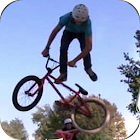 BMX 🚴 Rider 3D: ATV Freestyle biciklizés játék 1.11