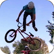 BMX 🚴 Rider 3D: ATV Freestyle biciklizés játék