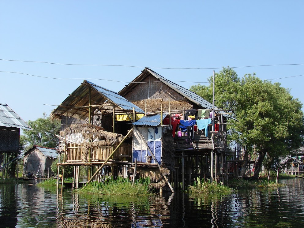 lac inle