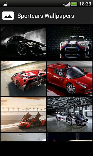 免費下載個人化APP|Sport Cars HD Wallpapers app開箱文|APP開箱王